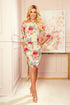 Robe de jour model 152314 Numoco